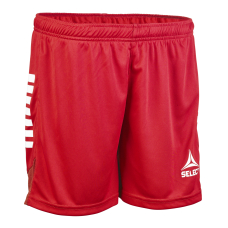 Шорти SELECT Spain v25 player shorts woman Red